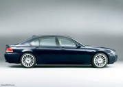 BMW 760Li Yachtline Concept